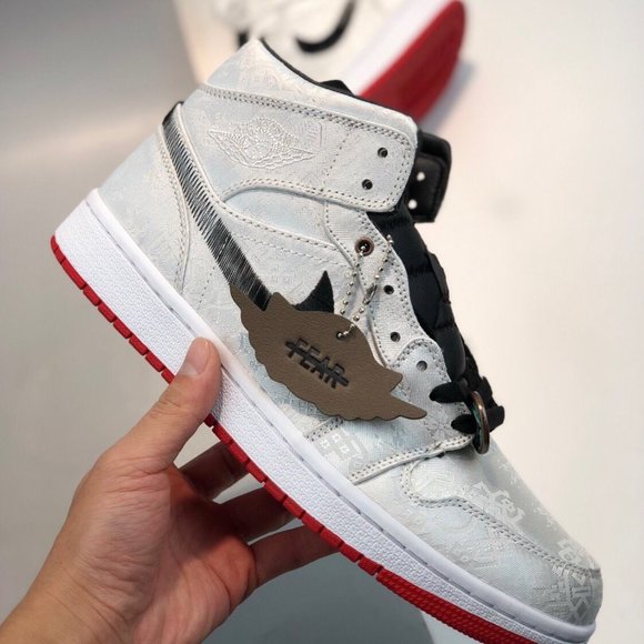 Nike air Jordan Blue shoe fashion AJ series